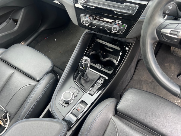 Used BMW X1 2020 for sale - 75661648: Photo 8