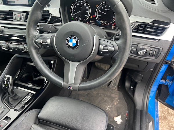 Used BMW X1 2020 for sale - 75661648: Photo 9