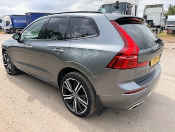 Used Volvo XC60 2020 for sale - 79283959: Photo