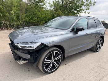 Used Volvo XC60 2020 for sale - 79283959: Photo