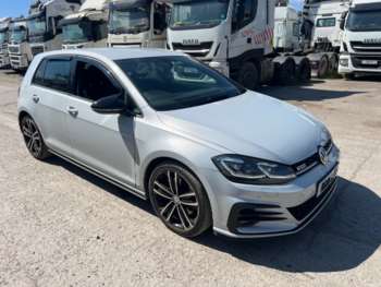 2018 (18) - 2.0 TDI 184 GTD 5dr
