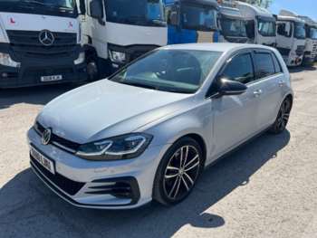 Used Volkswagen Golf 2018 for sale - 75096738: Photo