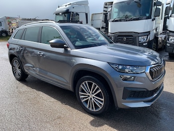 Used Skoda Kodiaq 2023 for sale - 78552966: Photo