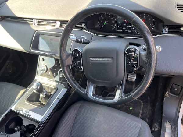Used Land Rover Range Rover Evoque 2019 for sale - 74329101: Photo 6