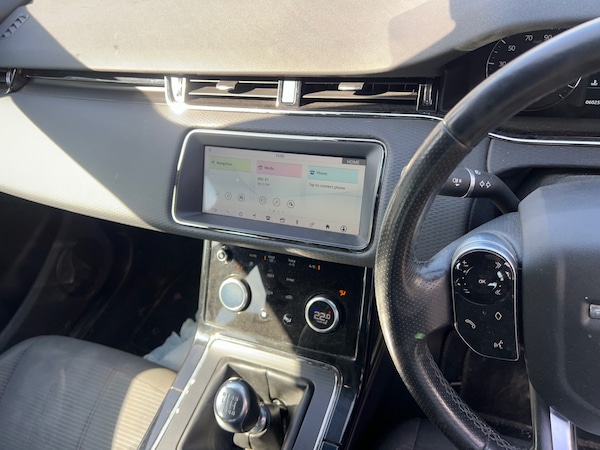 Used Land Rover Range Rover Evoque 2019 for sale - 74329101: Photo 7