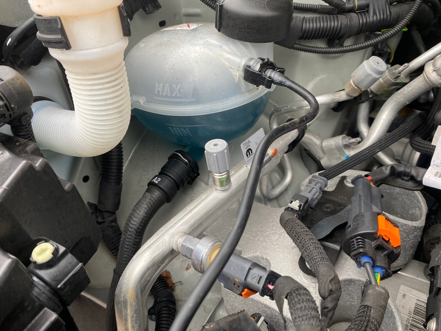 Used Jeep Other 2024 for sale - 77489816: Photo 12