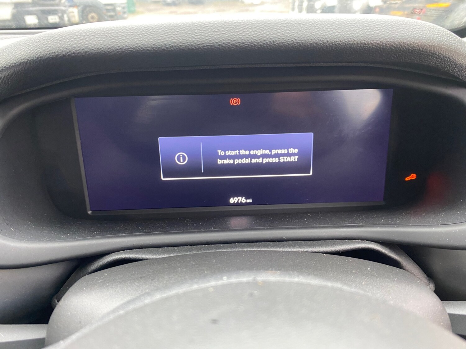 Used Jeep Other 2024 for sale - 77489816: Photo 14