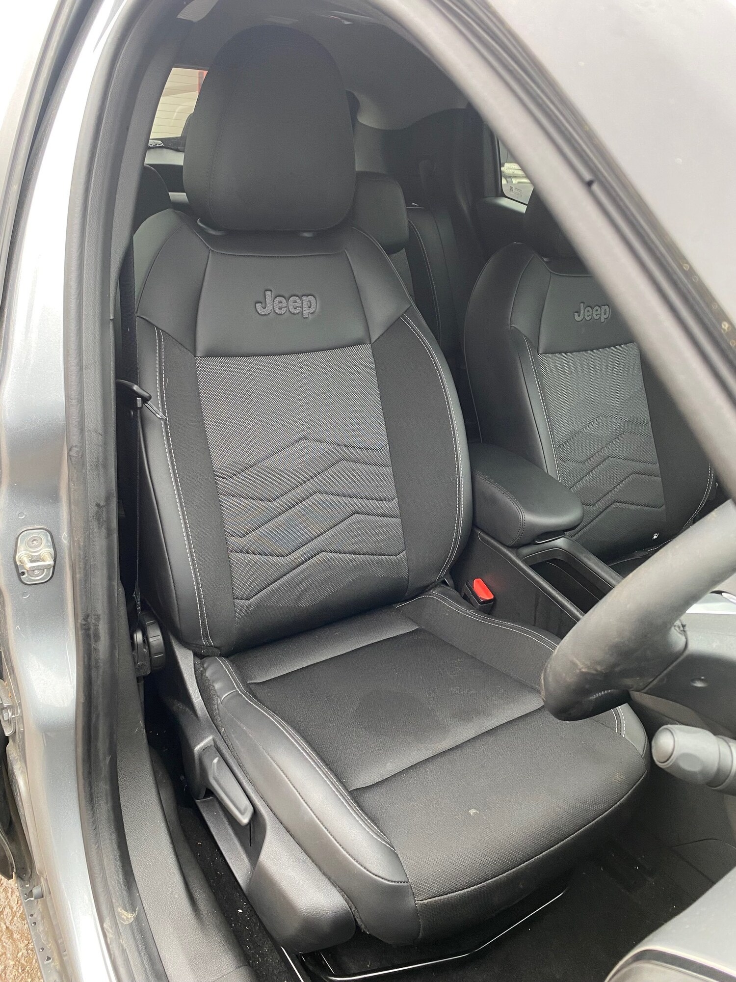 Used Jeep Other 2024 for sale - 77489816: Photo 21