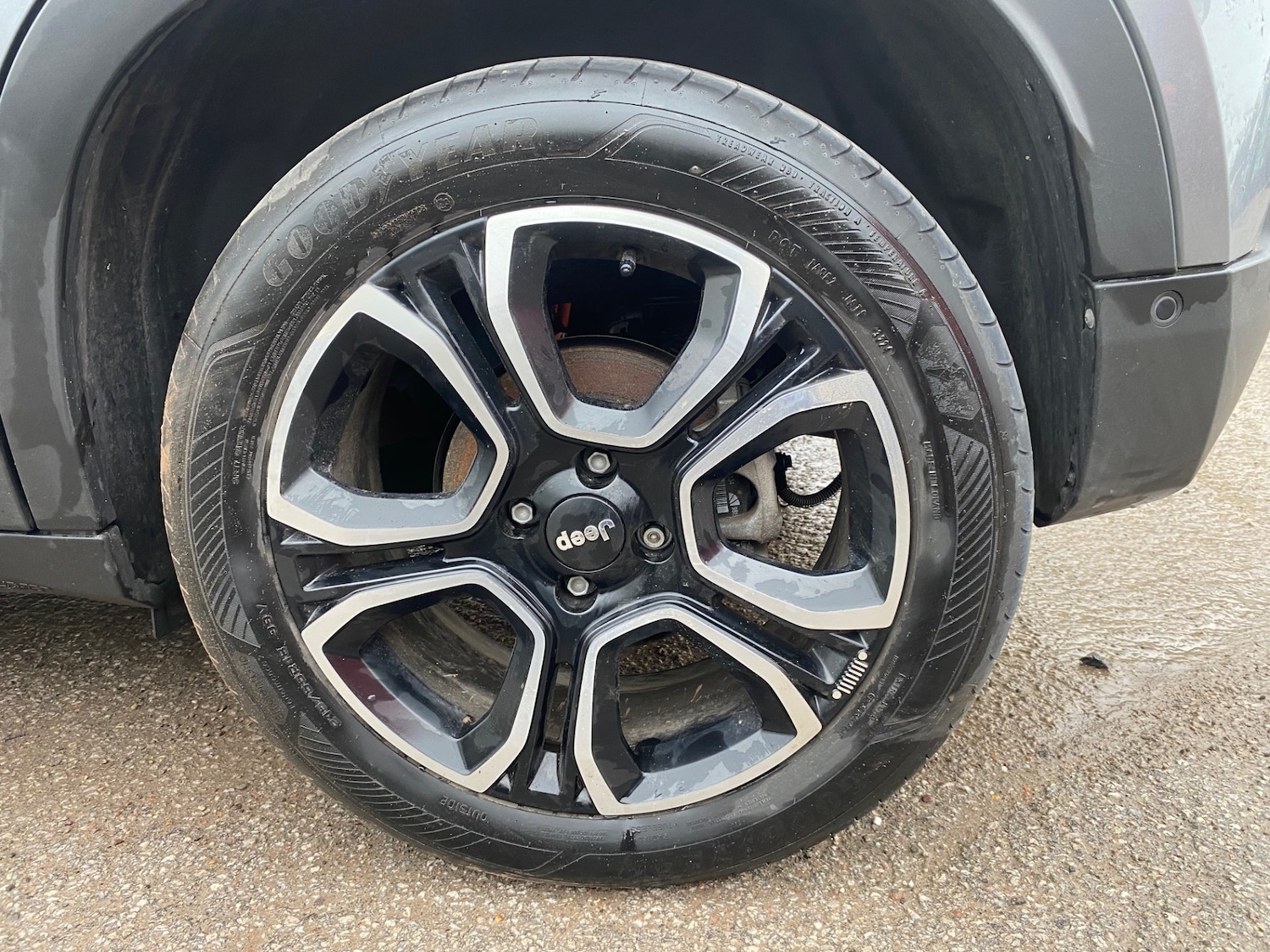 Used Jeep Other 2024 for sale - 77489816: Photo 22