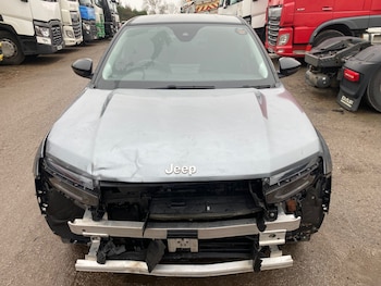 Used Jeep Other 2024 for sale - 77489816: Photo