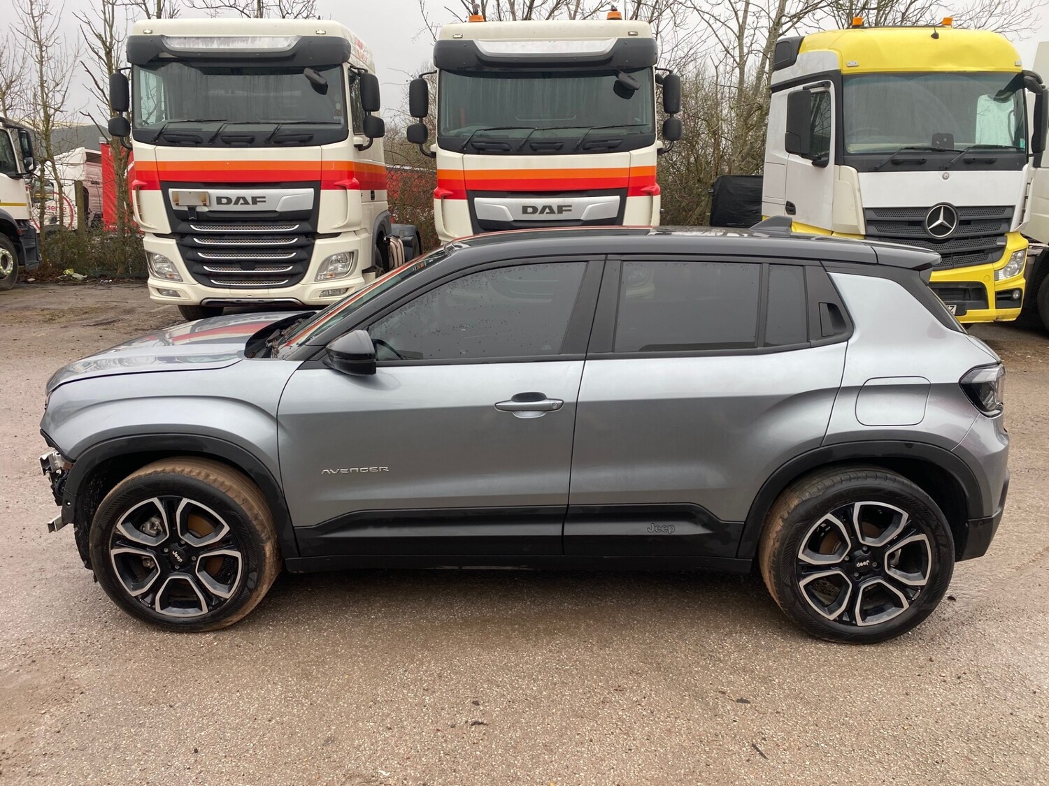 Used Jeep Other 2024 for sale - 77489816: Photo 7