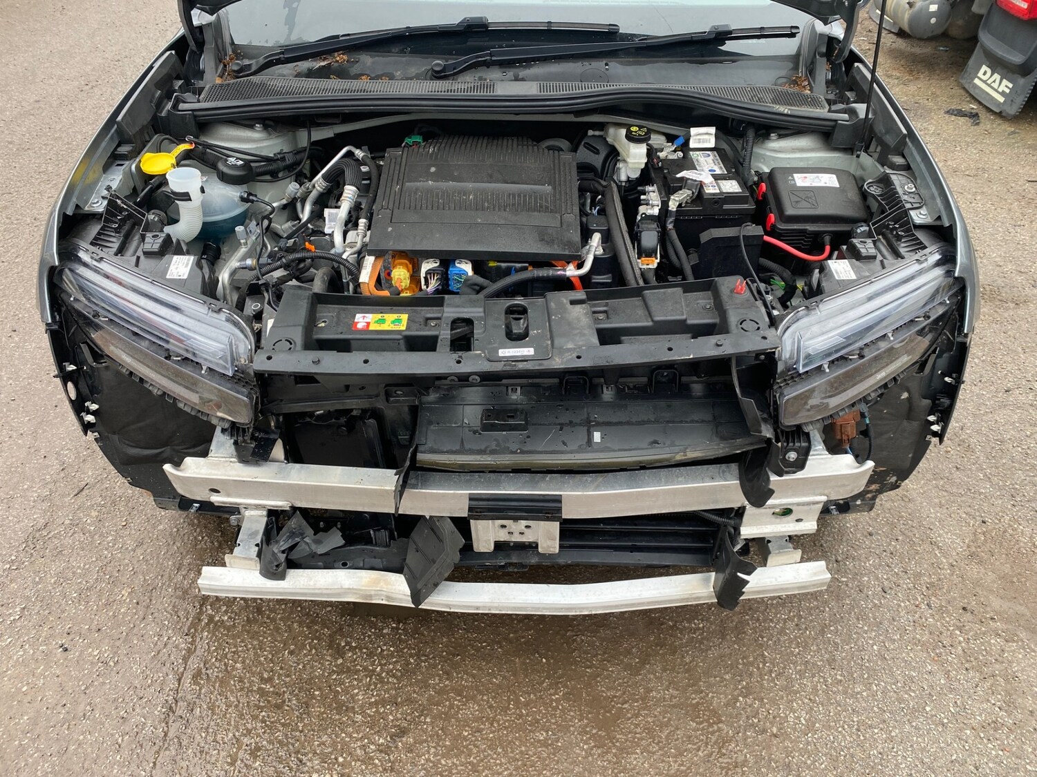 Used Jeep Other 2024 for sale - 77489816: Photo 9