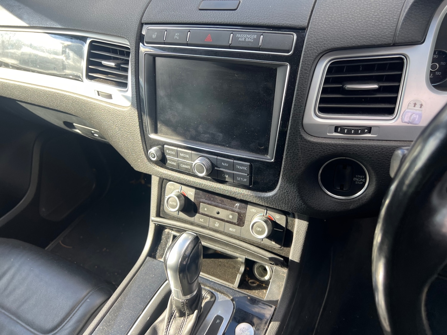 Used Volkswagen Touareg 2018 for sale - 75881992: Photo 10