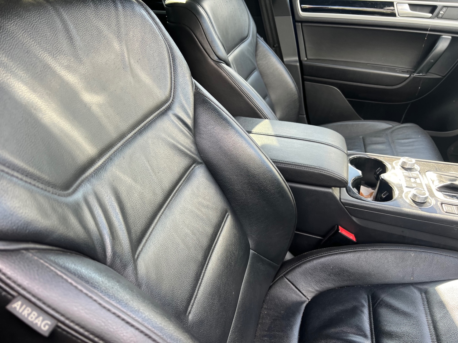 Used Volkswagen Touareg 2018 for sale - 75881992: Photo 12