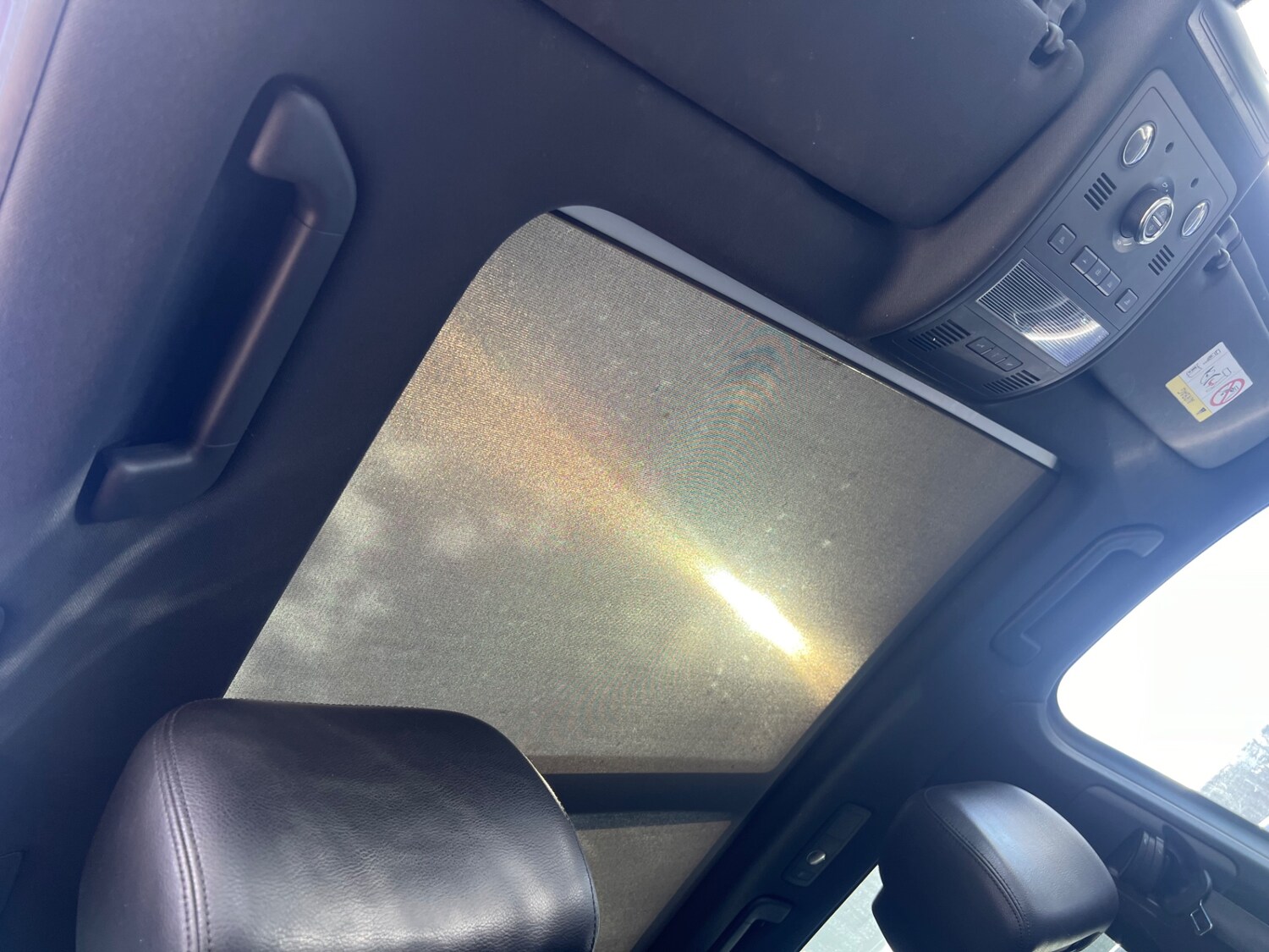 Used Volkswagen Touareg 2018 for sale - 75881992: Photo 13