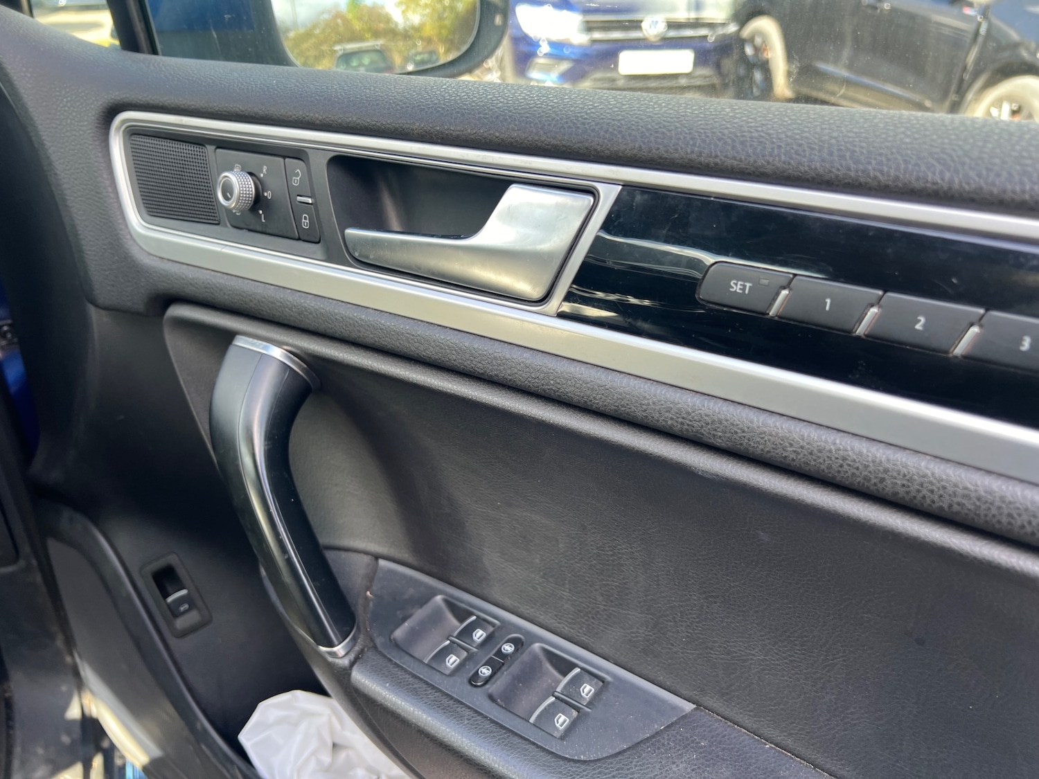 Used Volkswagen Touareg 2018 for sale - 75881992: Photo 15