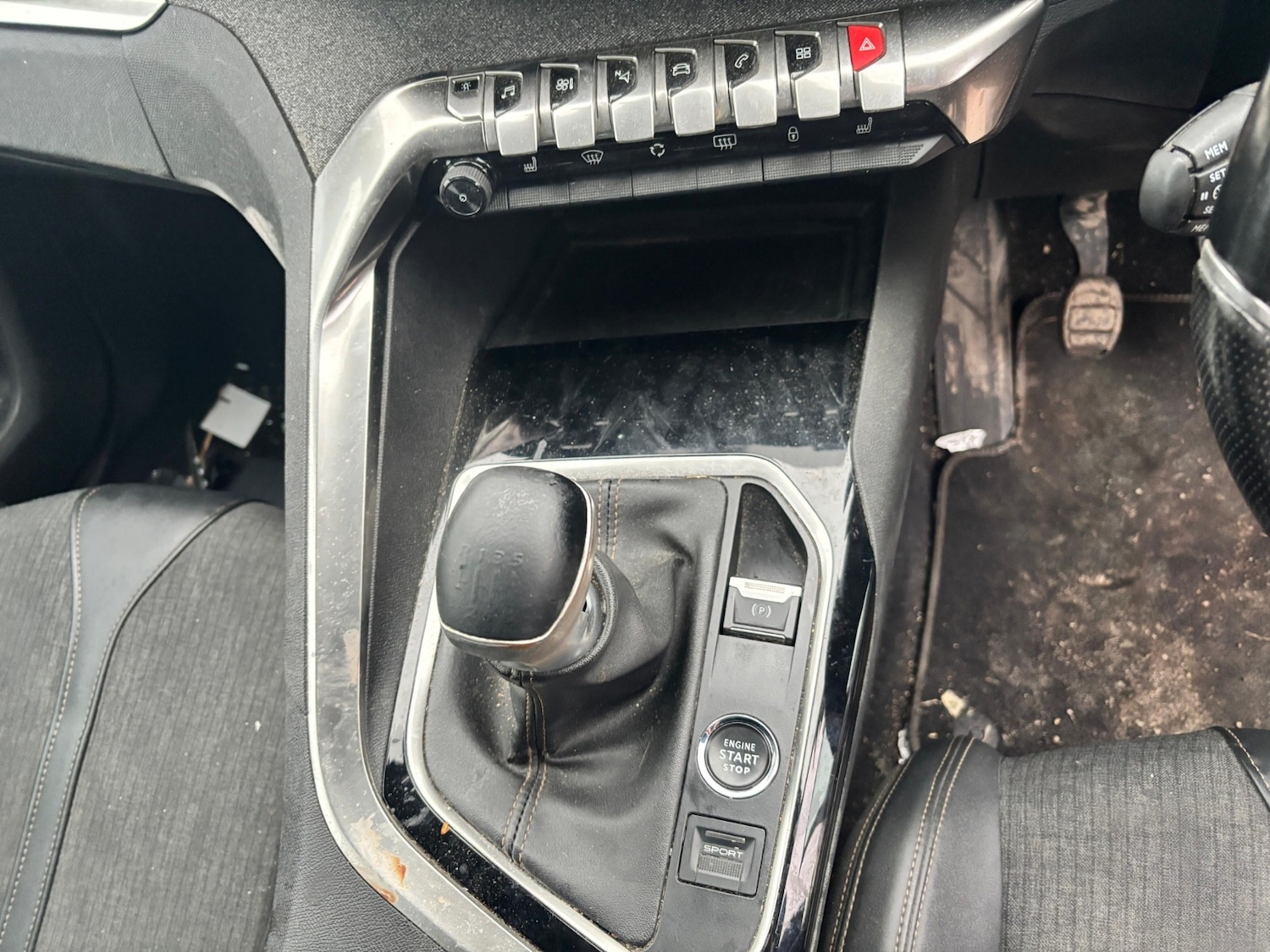 Used Peugeot 5008 2019 for sale - 77385434: Photo 10