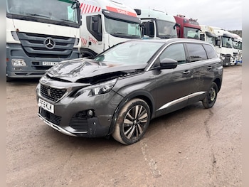 2019 (19) - 1.5 BlueHDi GT Line Premium 5dr