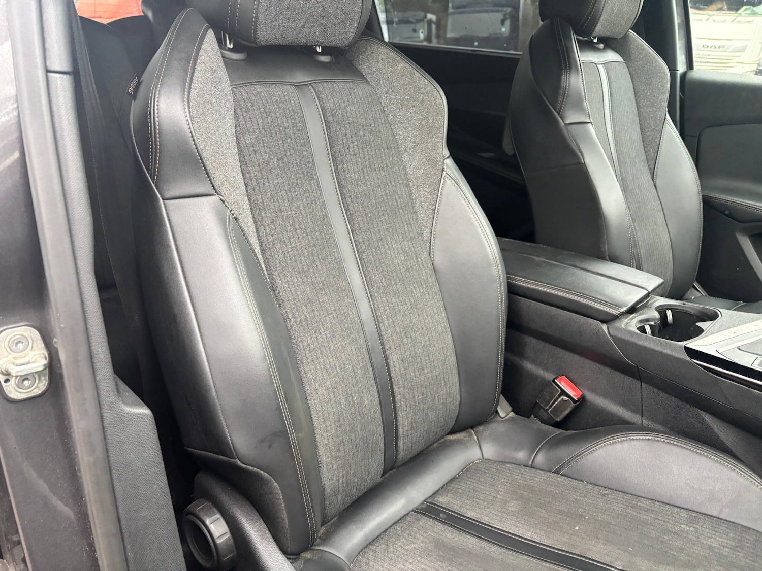 Used Peugeot 5008 2019 for sale - 77385434: Photo 6