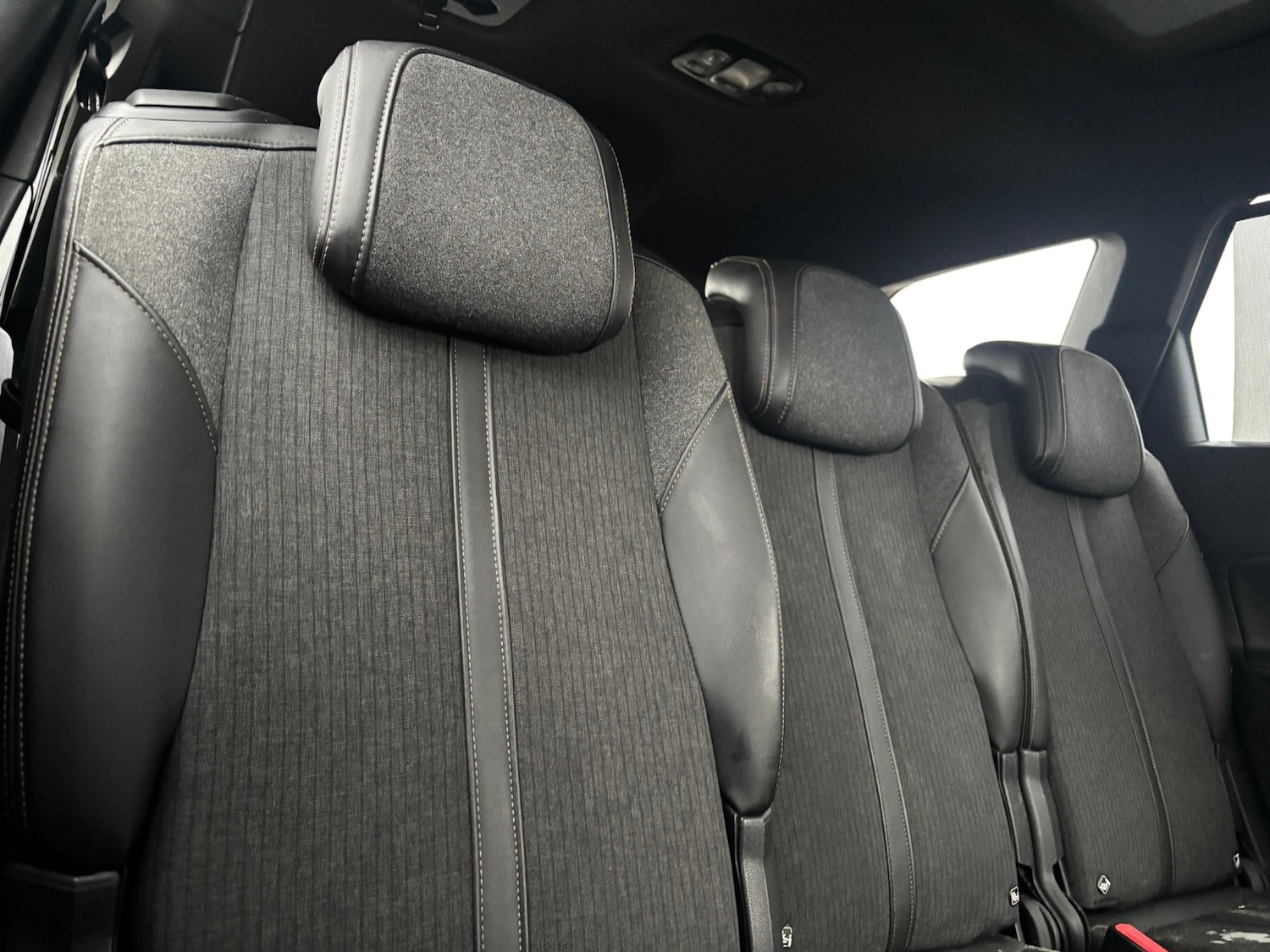 Used Peugeot 5008 2019 for sale - 77385434: Photo 7