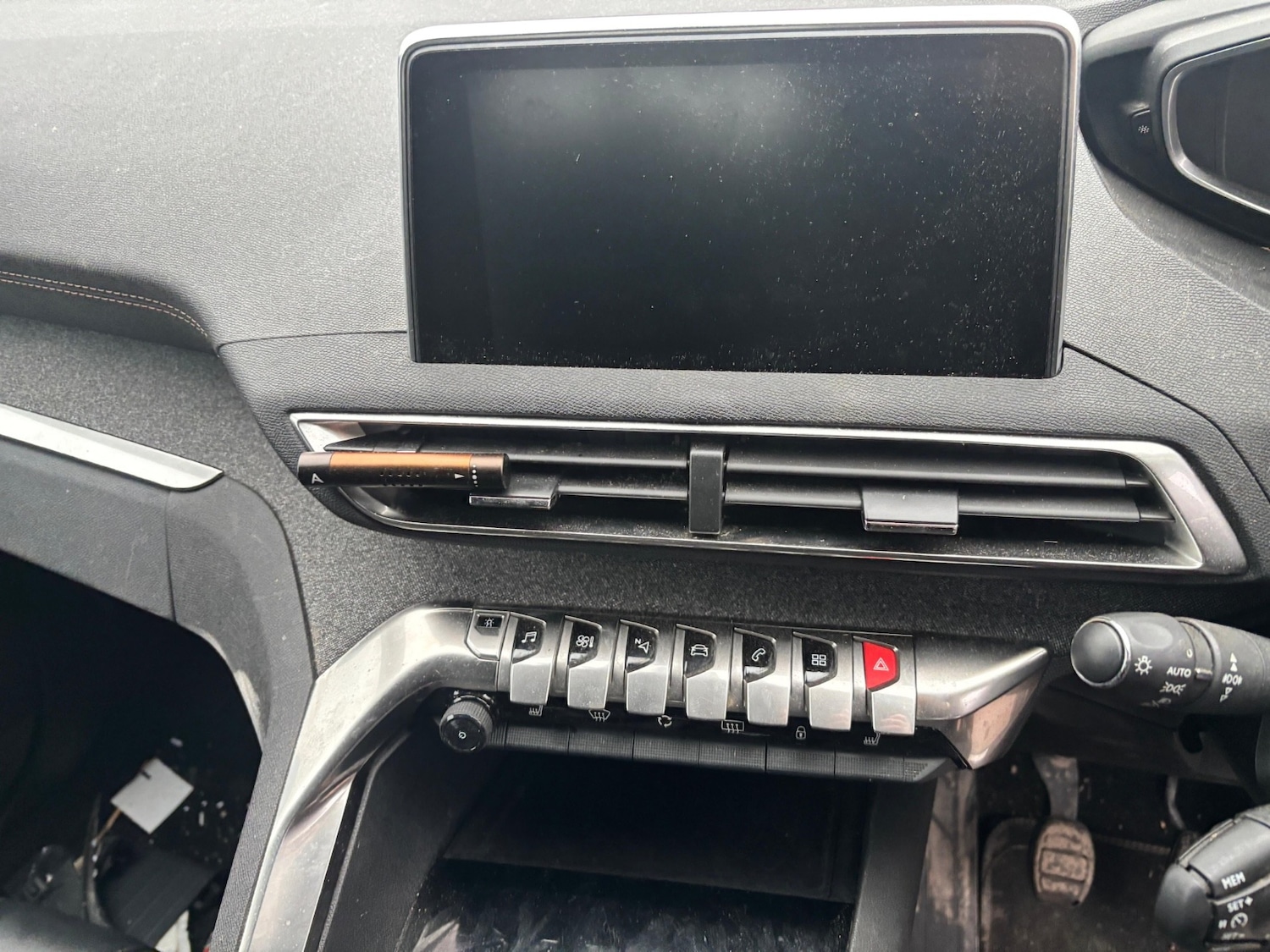 Used Peugeot 5008 2019 for sale - 77385434: Photo 9