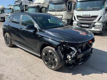 Used Hyundai KONA 2025 for sale - 74969919: Photo