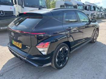 Used Hyundai KONA 2025 for sale - 74969919: Photo