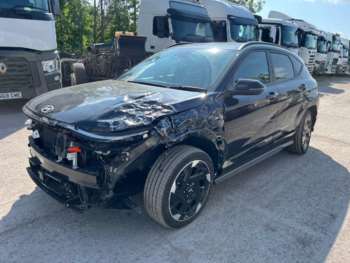 Used Hyundai KONA 2025 for sale - 74969919: Photo