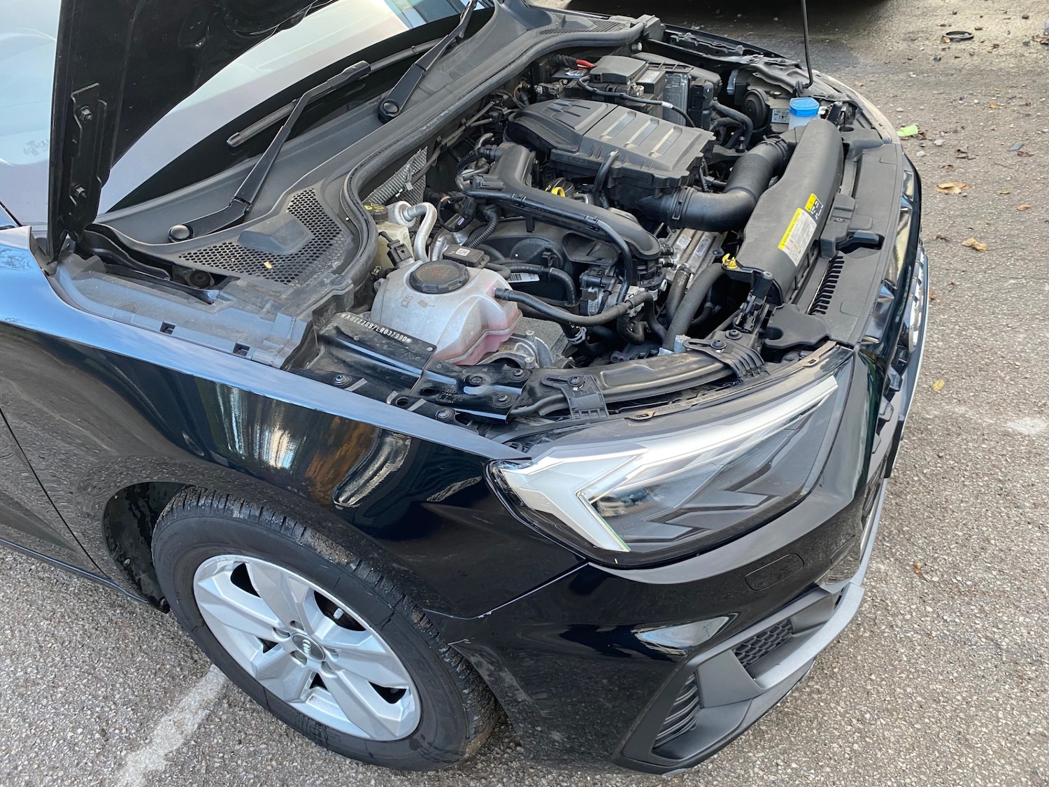 Used Audi A1 2020 for sale - 76330080: Photo 11