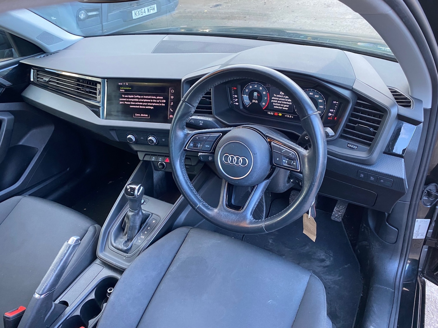 Used Audi A1 2020 for sale - 76330080: Photo 12