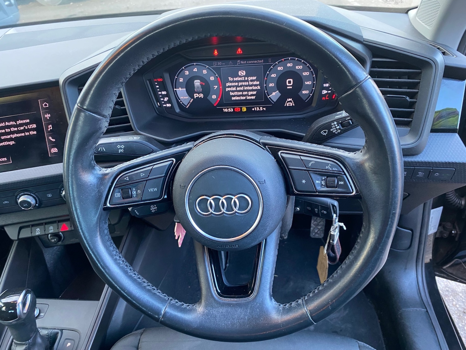 Used Audi A1 2020 for sale - 76330080: Photo 13