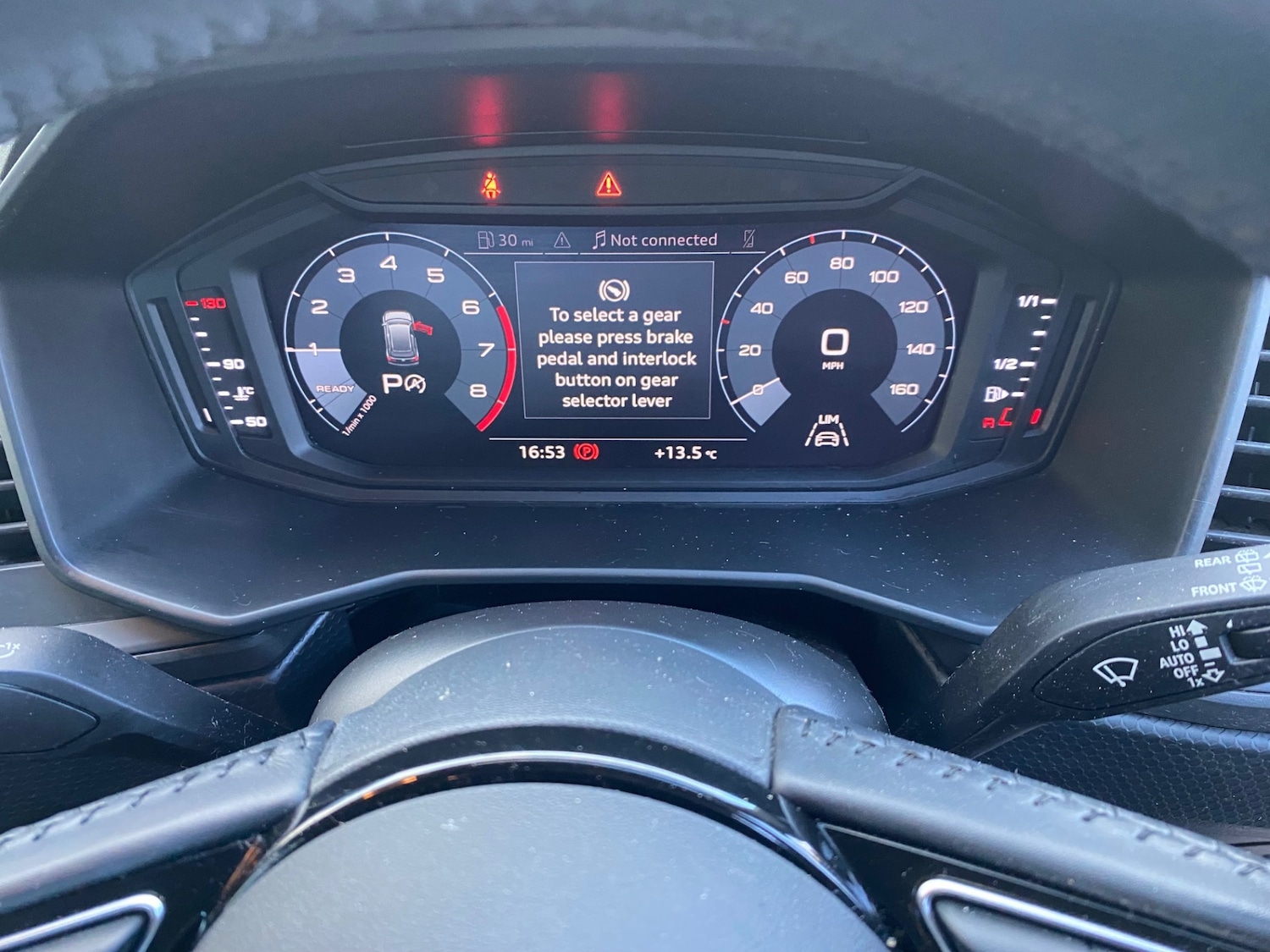 Used Audi A1 2020 for sale - 76330080: Photo 14