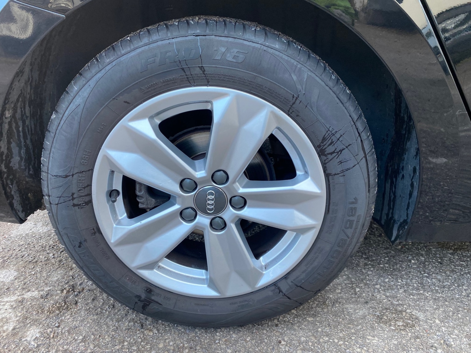 Used Audi A1 2020 for sale - 76330080: Photo 21