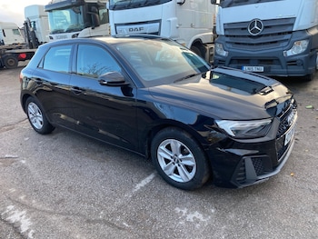Used Audi A1 2020 for sale - 76330080: Photo 4