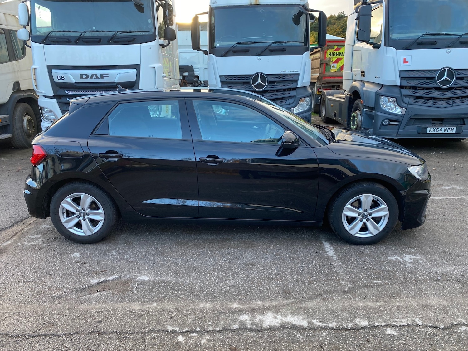 Used Audi A1 2020 for sale - 76330080: Photo 5