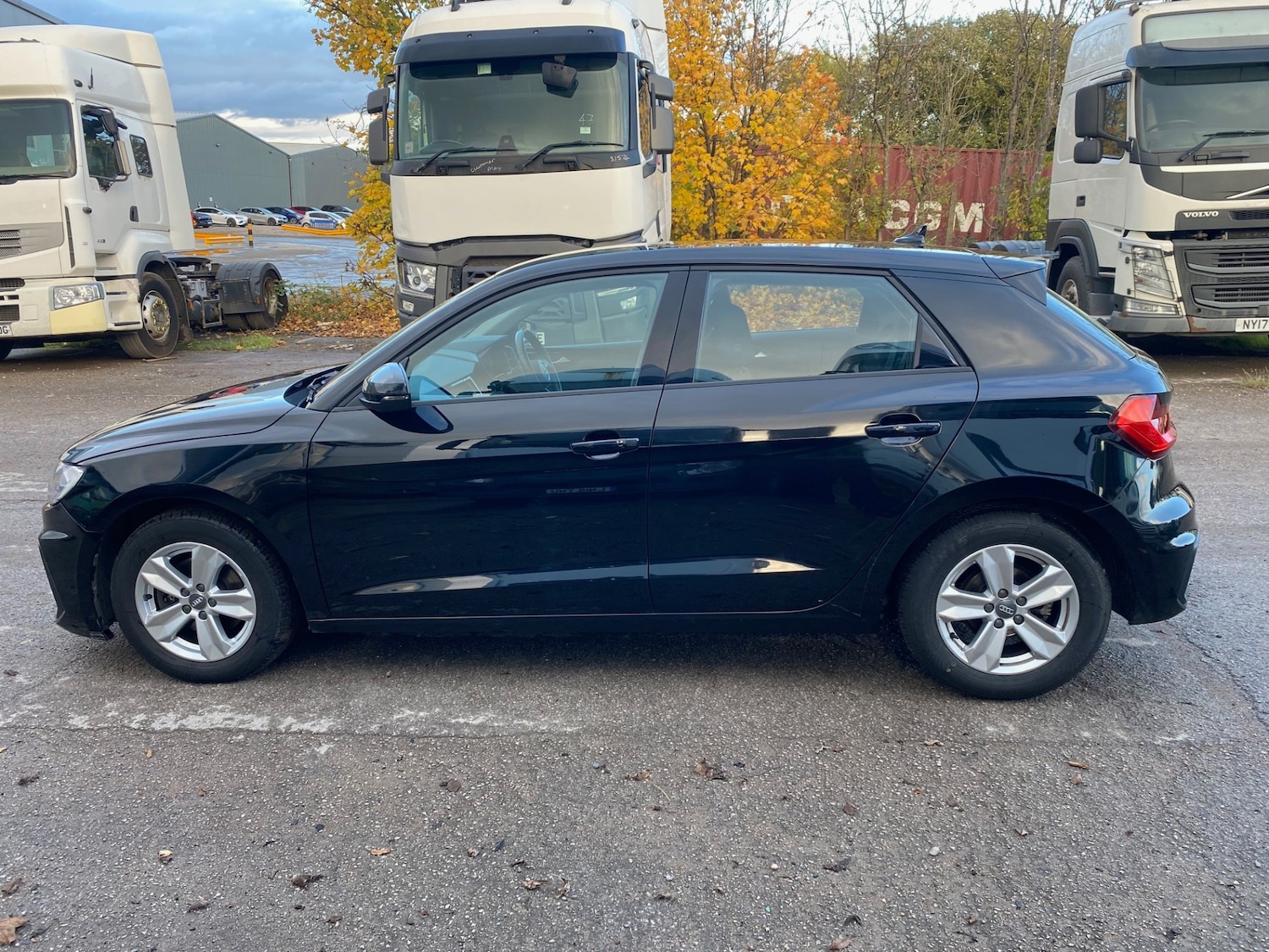 Used Audi A1 2020 for sale - 76330080: Photo 6