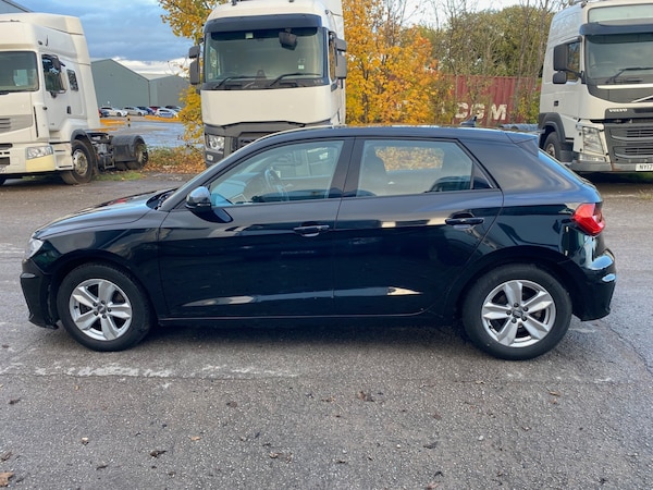 Used Audi A1 2020 for sale - 76330080: Photo 6