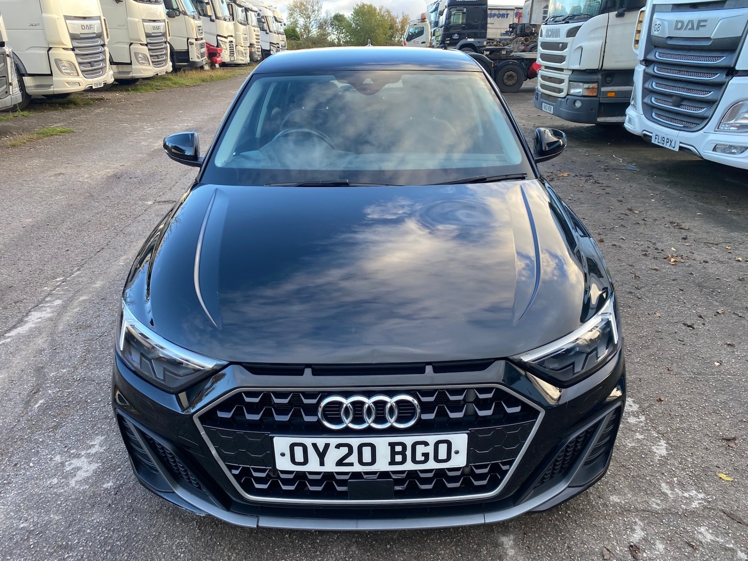 Used Audi A1 2020 for sale - 76330080: Photo 7