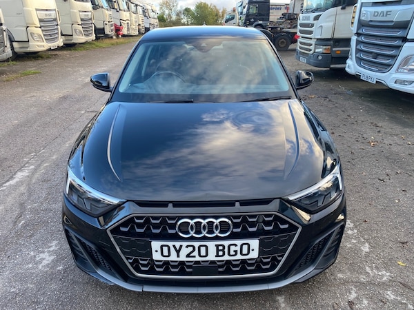 Used Audi A1 2020 for sale - 76330080: Photo 7