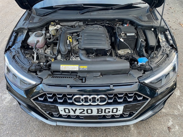 Used Audi A1 2020 for sale - 76330080: Photo 9