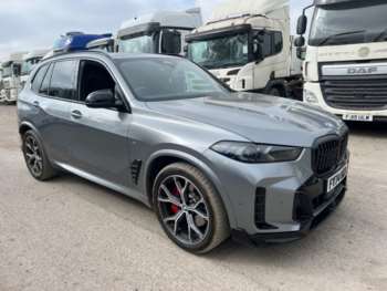 2025 (74) - xDrive40d MHT M Sport 5dr Auto [7 Seat]