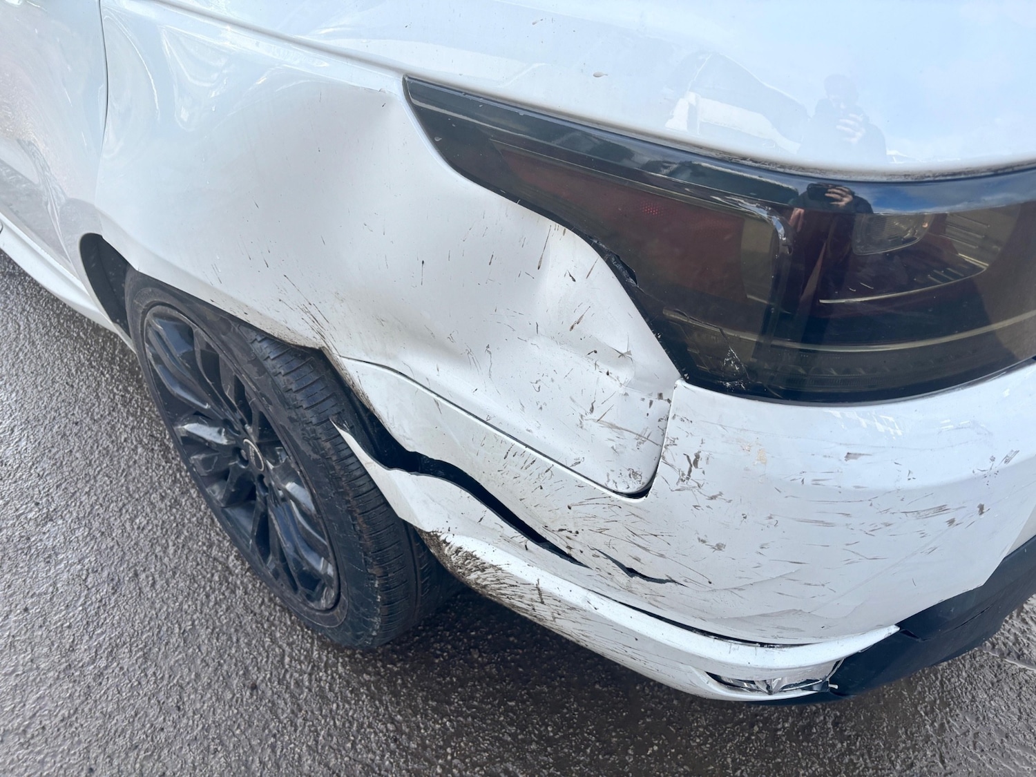 Used Land Rover Range Rover Sport 2016 for sale - 77504885: Photo 13