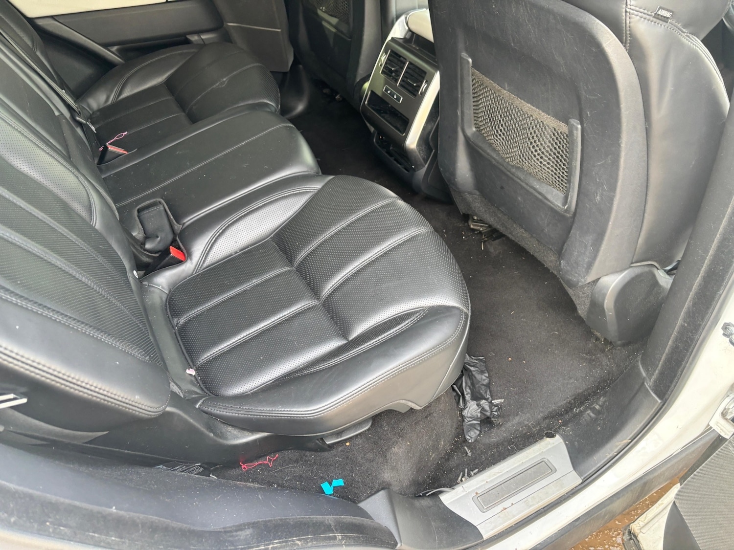 Used Land Rover Range Rover Sport 2016 for sale - 77504885: Photo 7