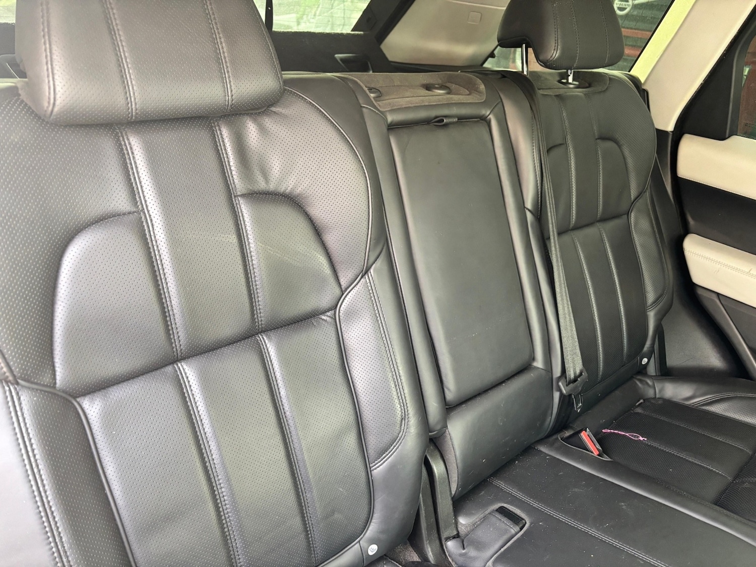 Used Land Rover Range Rover Sport 2016 for sale - 77504885: Photo 9