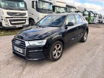 Used Audi Q3 2018 for sale - 72681623: Photo
