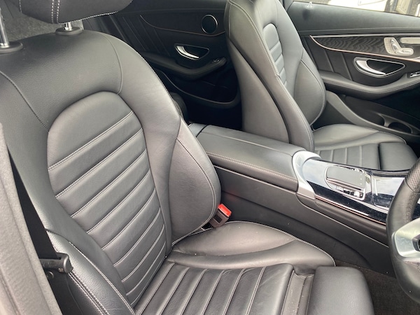 Used Mercedes-Benz EQC 2022 for sale - 75763170: Photo 7