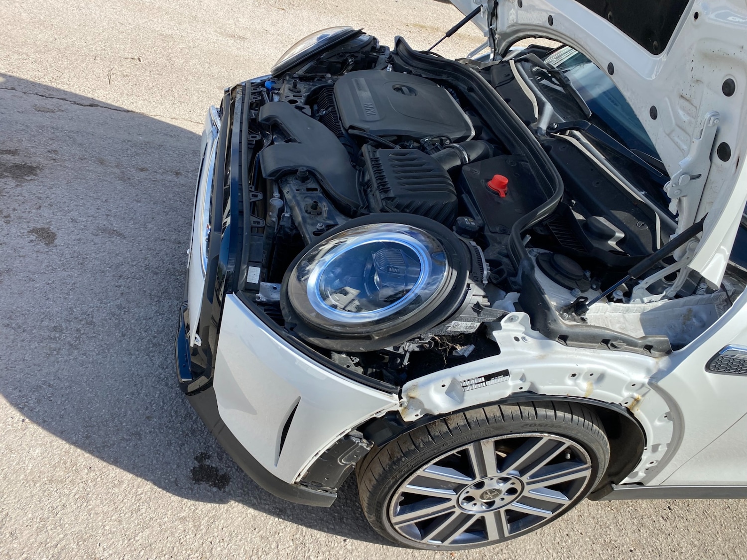 Used MINI Hatch 2023 for sale - 78064685: Photo 10