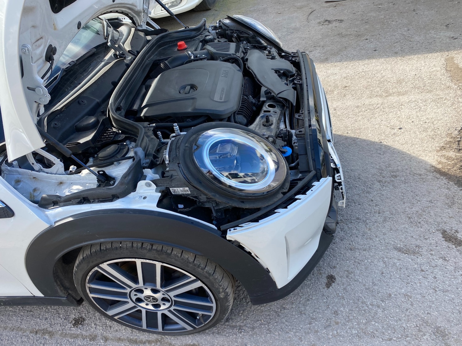 Used MINI Hatch 2023 for sale - 78064685: Photo 11