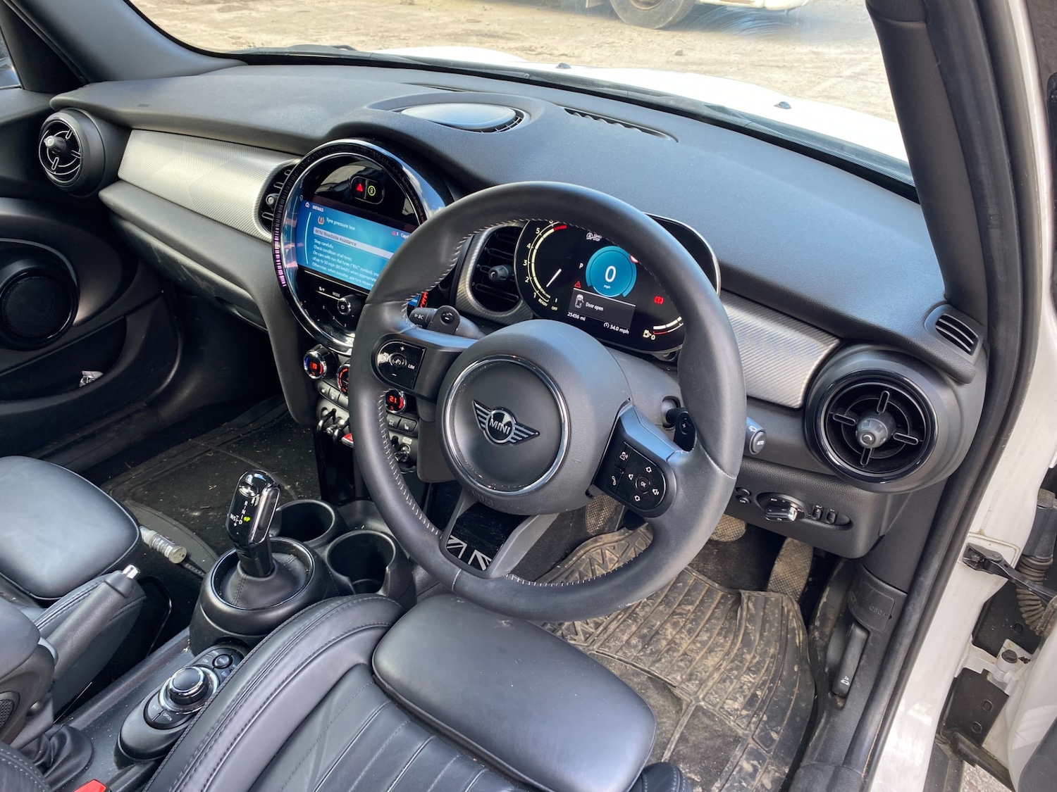 Used MINI Hatch 2023 for sale - 78064685: Photo 12