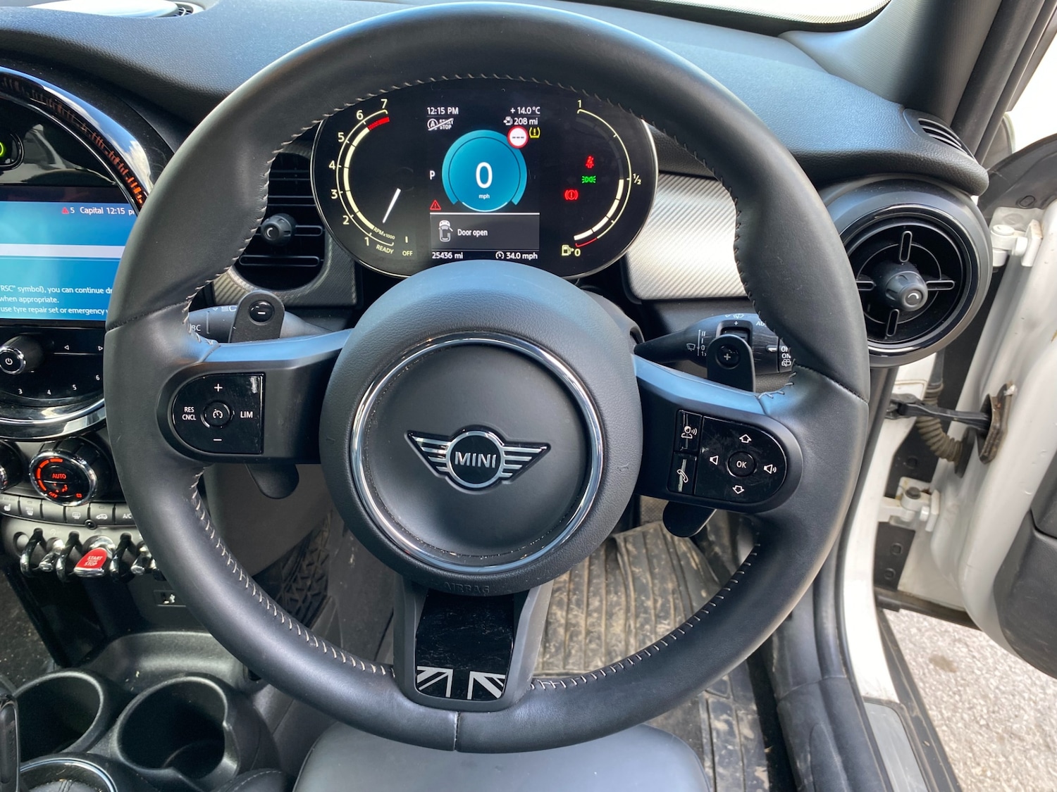 Used MINI Hatch 2023 for sale - 78064685: Photo 13